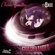 DJ Skee & Charles Hamilton - Crash Landed